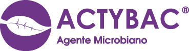 Logo Actybac