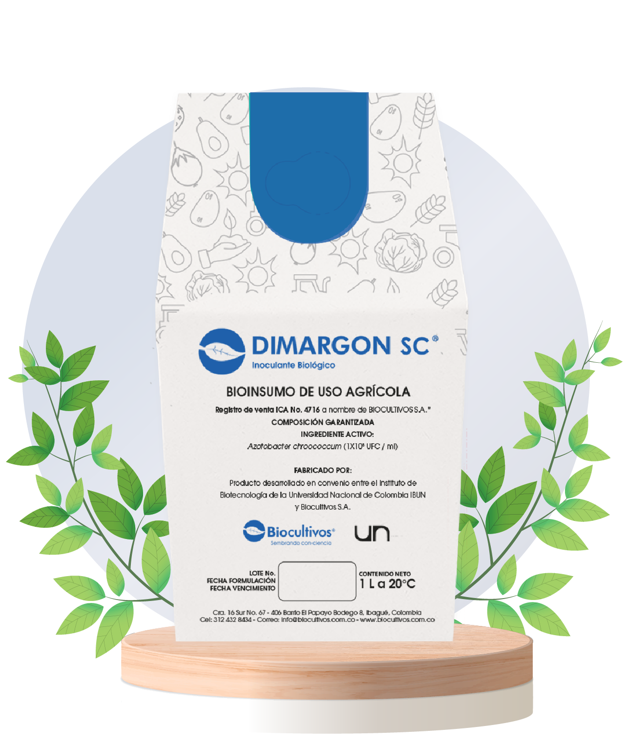 Dimargon